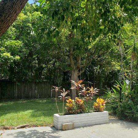 Apts With Backyard Near Fort Lauderdale Beach, Nightlife, Cruise Port, Airport Kültér fotó