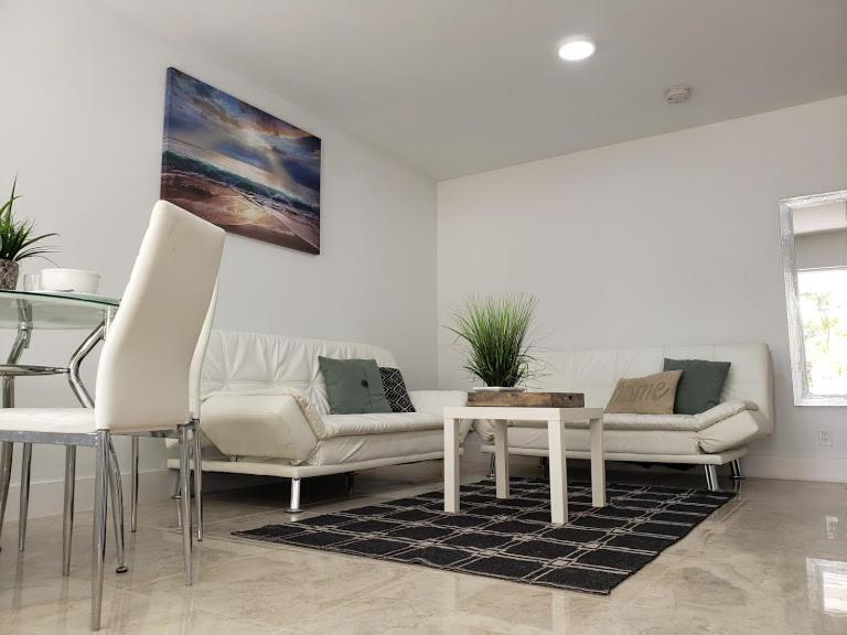 Apts With Backyard Near Fort Lauderdale Beach, Nightlife, Cruise Port, Airport Kültér fotó