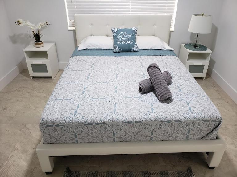 Apts With Backyard Near Fort Lauderdale Beach, Nightlife, Cruise Port, Airport Kültér fotó