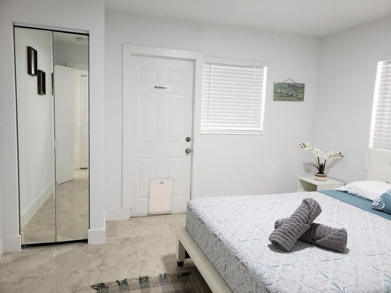 Apts With Backyard Near Fort Lauderdale Beach, Nightlife, Cruise Port, Airport Kültér fotó
