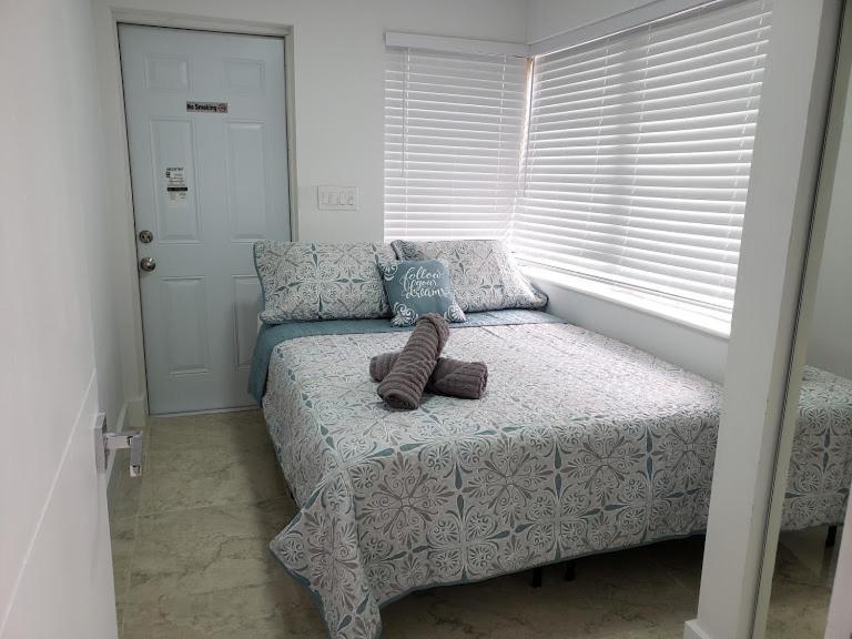 Apts With Backyard Near Fort Lauderdale Beach, Nightlife, Cruise Port, Airport Kültér fotó
