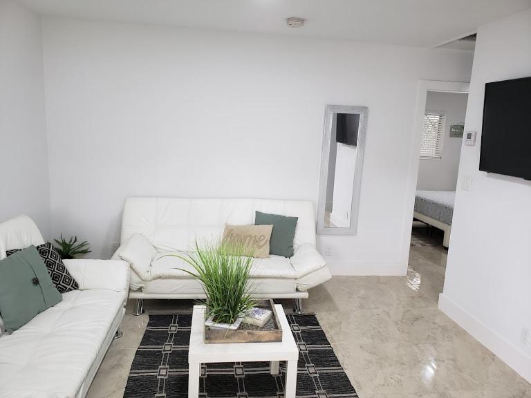 Apts With Backyard Near Fort Lauderdale Beach, Nightlife, Cruise Port, Airport Kültér fotó