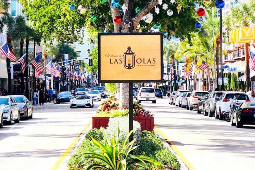 Apts With Backyard Near Fort Lauderdale Beach, Nightlife, Cruise Port, Airport Kültér fotó