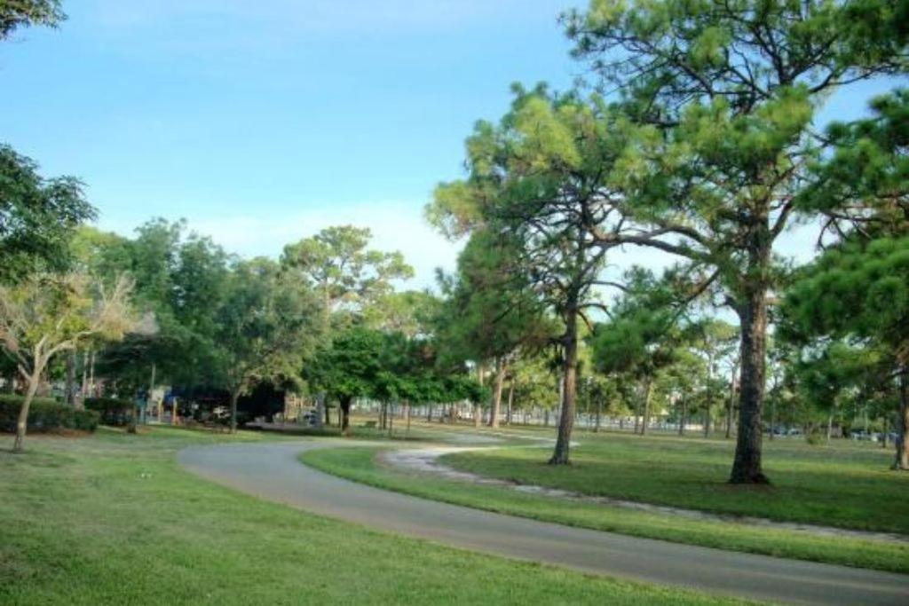 Apts With Backyard Near Fort Lauderdale Beach, Nightlife, Cruise Port, Airport Kültér fotó