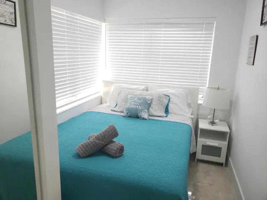 Apts With Backyard Near Fort Lauderdale Beach, Nightlife, Cruise Port, Airport Kültér fotó