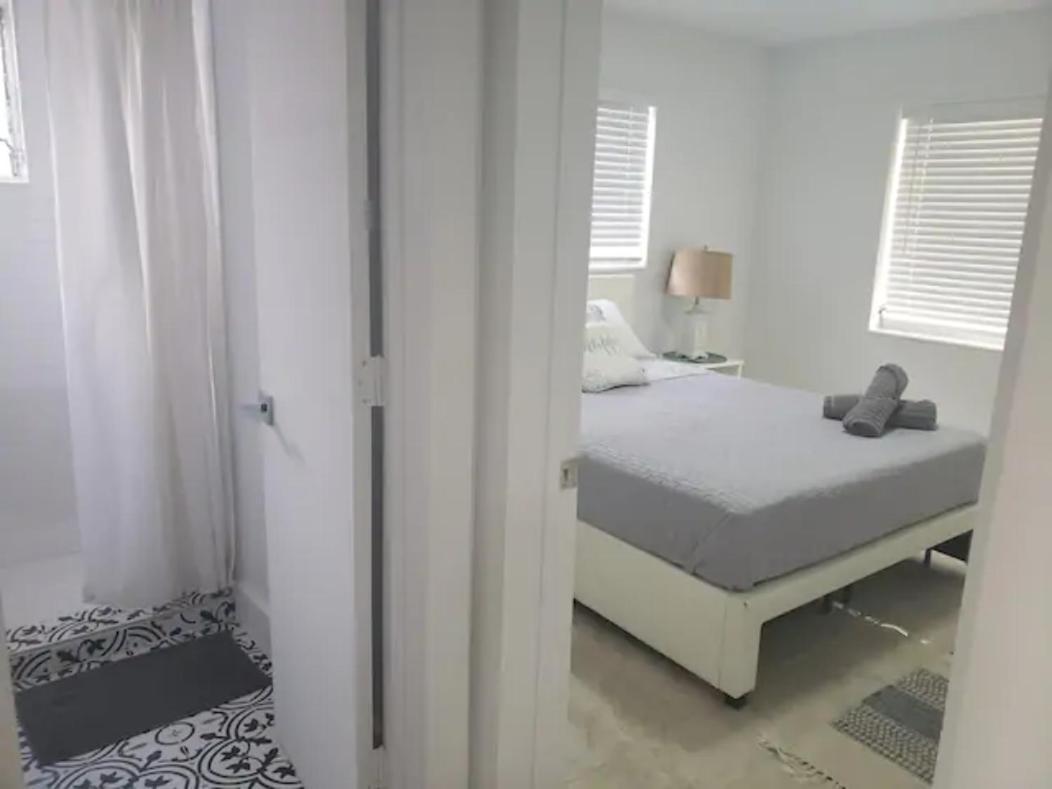 Apts With Backyard Near Fort Lauderdale Beach, Nightlife, Cruise Port, Airport Kültér fotó