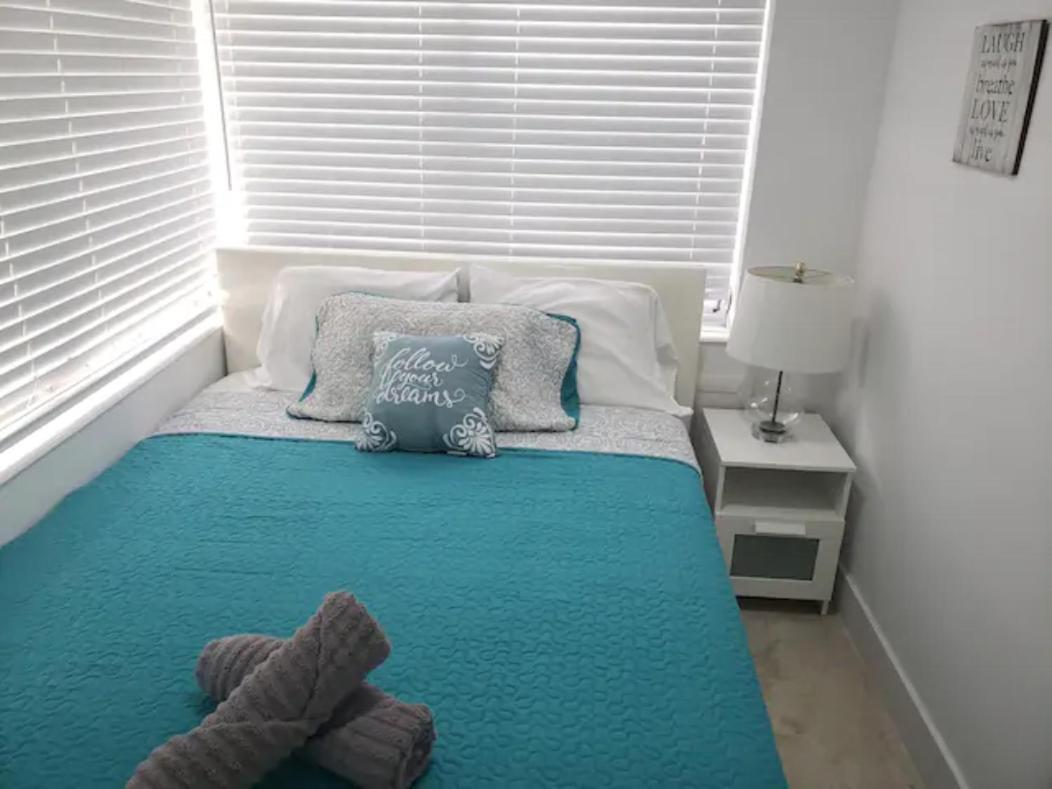 Apts With Backyard Near Fort Lauderdale Beach, Nightlife, Cruise Port, Airport Kültér fotó