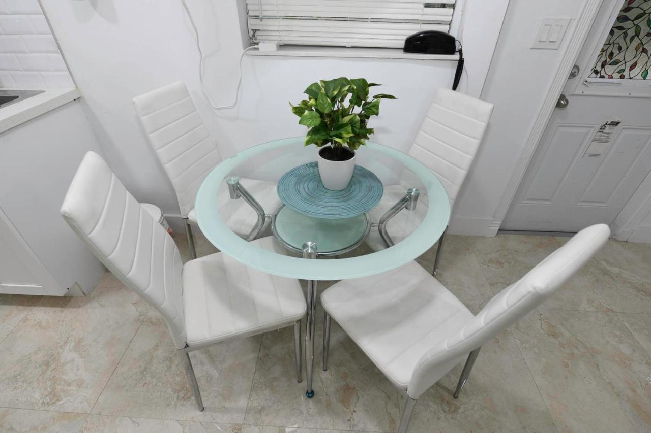 Apts With Backyard Near Fort Lauderdale Beach, Nightlife, Cruise Port, Airport Kültér fotó