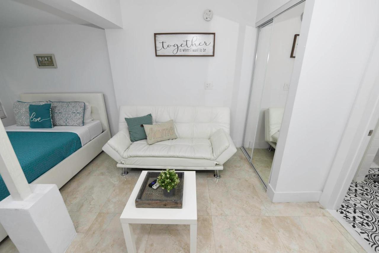 Apts With Backyard Near Fort Lauderdale Beach, Nightlife, Cruise Port, Airport Kültér fotó