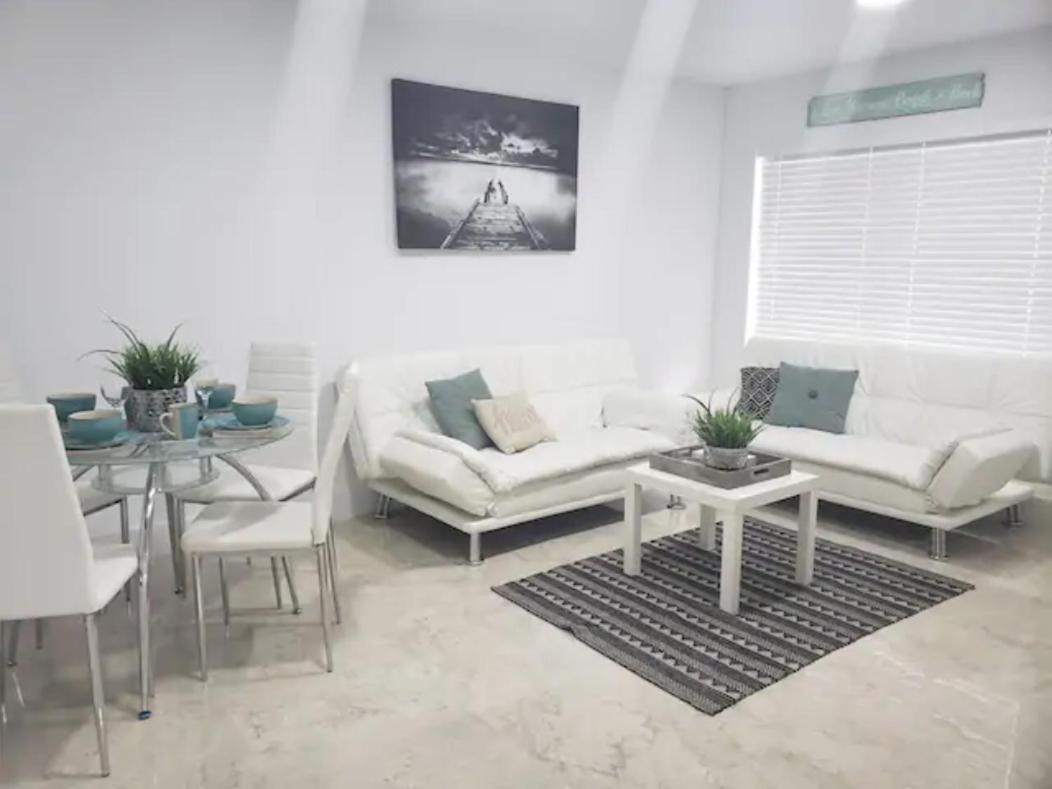 Apts With Backyard Near Fort Lauderdale Beach, Nightlife, Cruise Port, Airport Kültér fotó