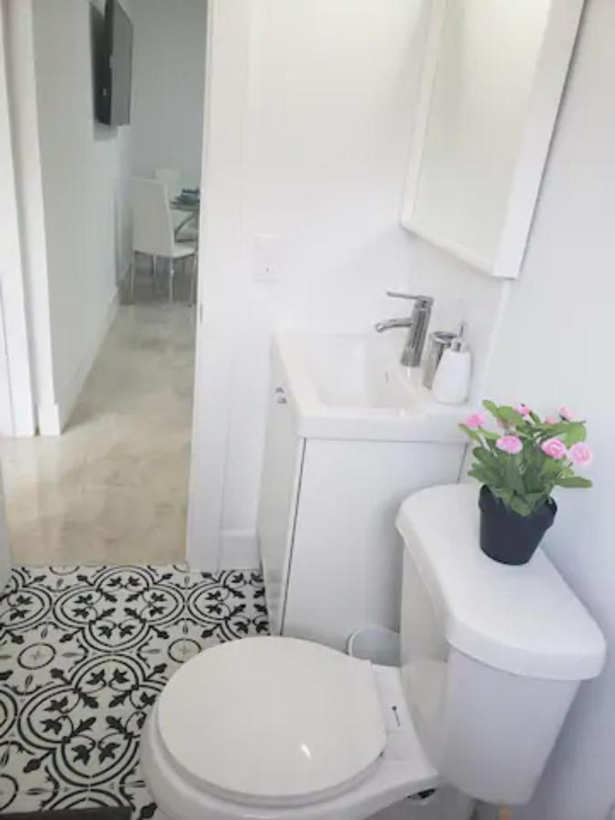Apts With Backyard Near Fort Lauderdale Beach, Nightlife, Cruise Port, Airport Kültér fotó