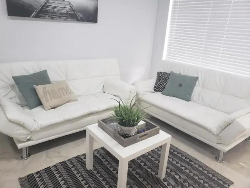 Apts With Backyard Near Fort Lauderdale Beach, Nightlife, Cruise Port, Airport Kültér fotó