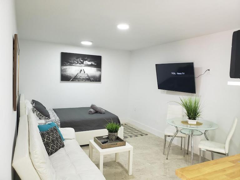 Apts With Backyard Near Fort Lauderdale Beach, Nightlife, Cruise Port, Airport Kültér fotó