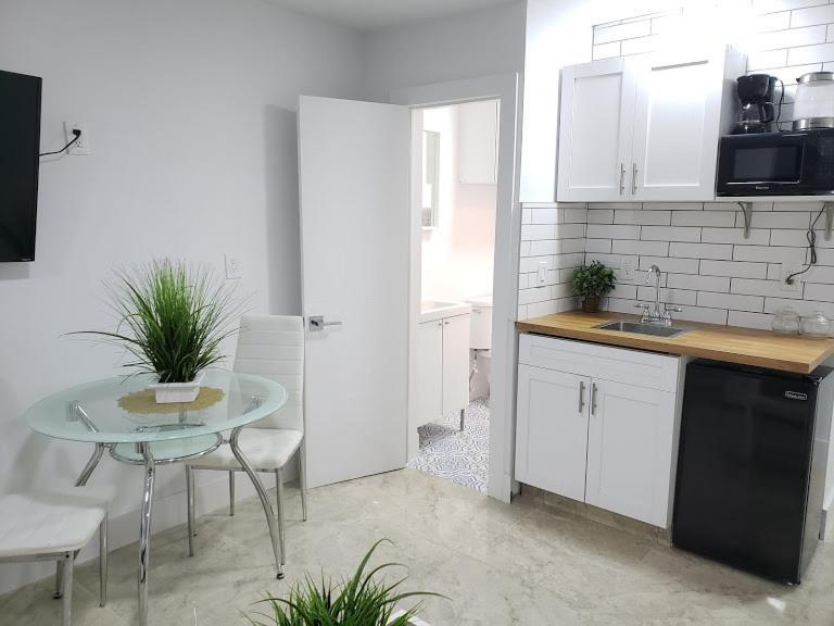 Apts With Backyard Near Fort Lauderdale Beach, Nightlife, Cruise Port, Airport Kültér fotó