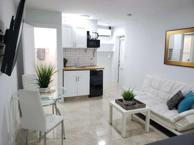 Apts With Backyard Near Fort Lauderdale Beach, Nightlife, Cruise Port, Airport Kültér fotó